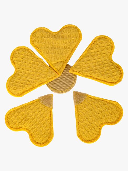 Small Foot Vohvelirauta-setti