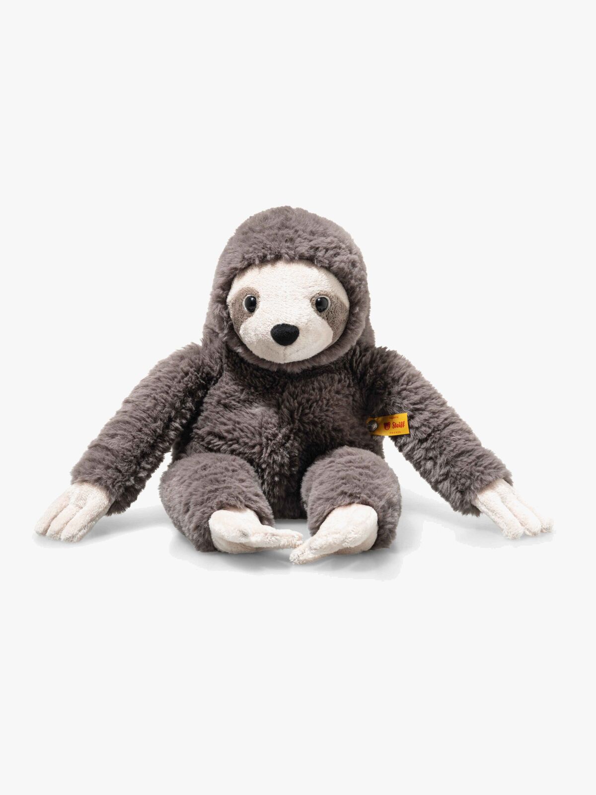 Steiff Pehmolelu Laiskiainen Sanny 35 cm