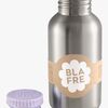 Blafre Teräspullo 500 ml, Liila