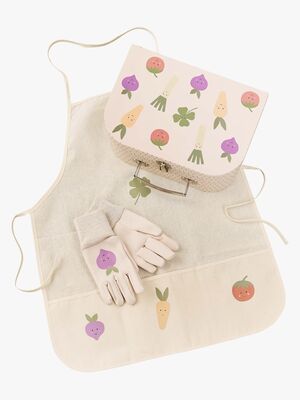 Jabadabado Puutarhaessu