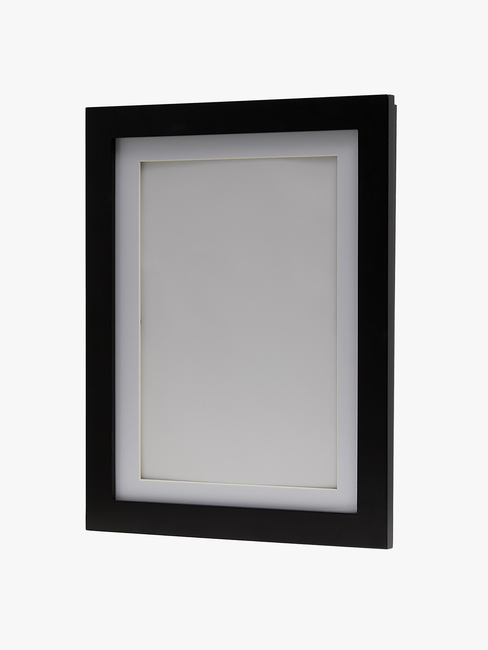 Minitude OLIVER  Avattava Kehys A3, 100 Arkki, Black