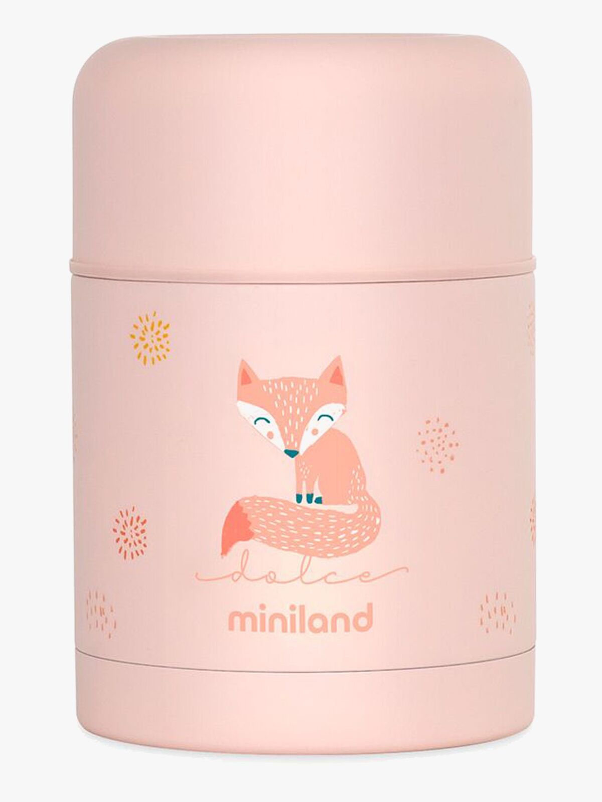 Miniland Ruokatermos, Candy