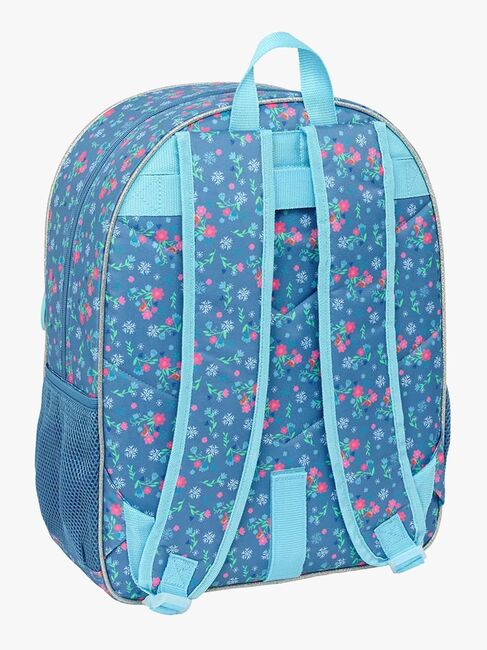 Disney Frozen Reppu 19L, Sininen