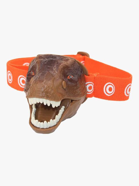 Brainstorm Otsalamppu T-Rex