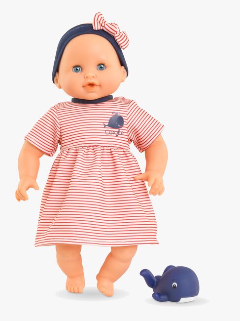 Corolle Kylpynukke Calypso 30 cm