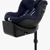 Cybex Sirona Gi i-Size Plus Turvaistuin, Ocean Blue