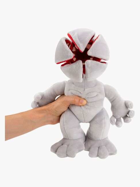 Stranger Things Pehmolelu Demogorgon