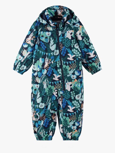 Reima ReimaTec Jupperi Välikausihaalari, Navy