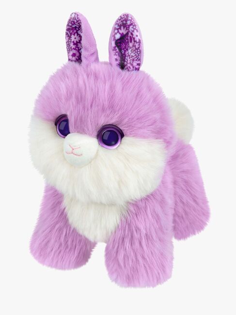 Scruff-a-Luvs Pehmolelu Pupu Lajiteltu