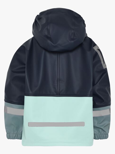 Didriksons Waterman Sadeasu, Ocean Mint