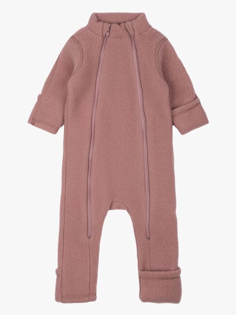 Mikk-Line Haalari Merinovilla, Burlwood