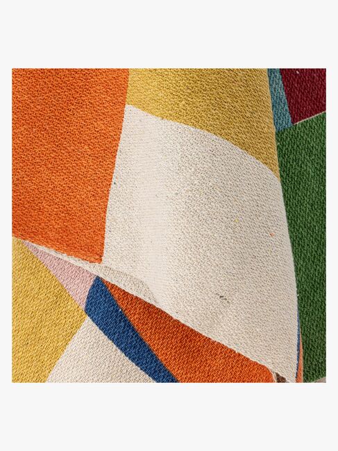 Bloomingville Colorine Viltti