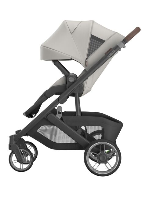 UPPAbaby CRUZ V3 Lastenrattaat, Savannah