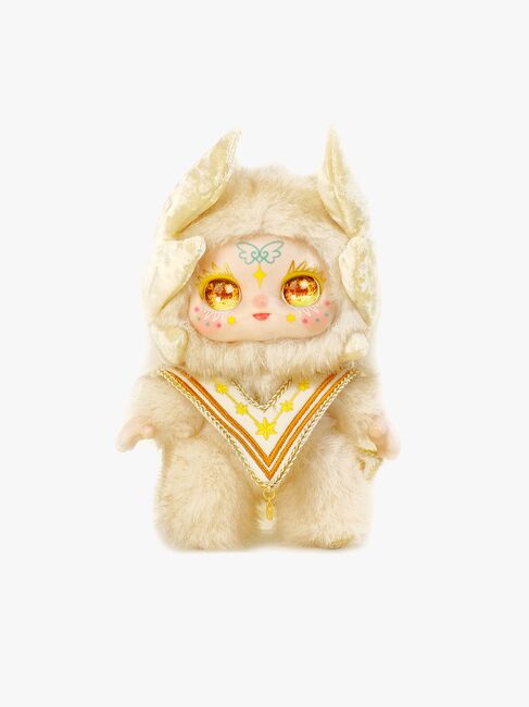 Kimmon Spring  Pehmeä Nukke Erilainen