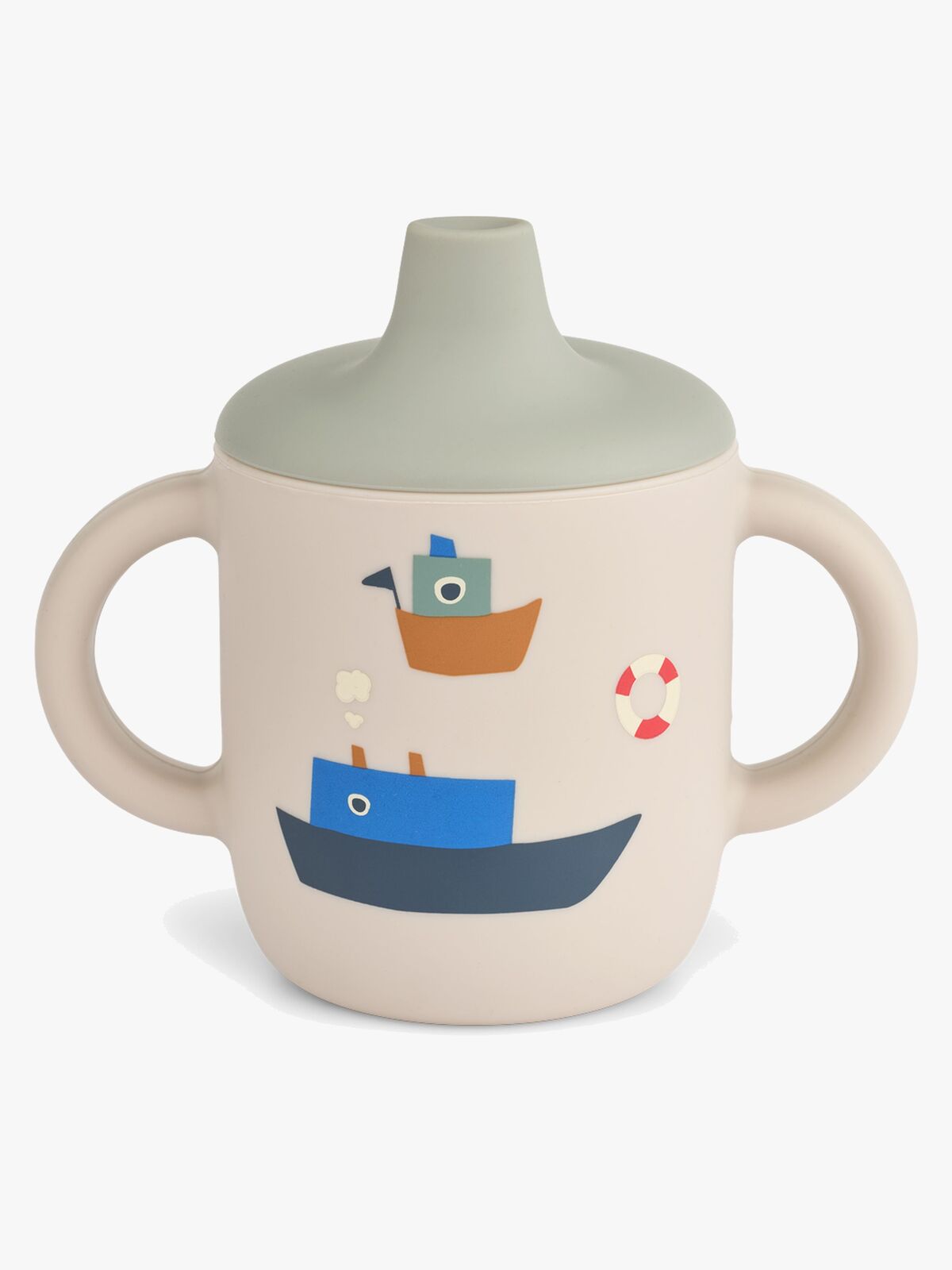 LIEWOOD Neil Nokkamuki, Sailing/Sandy