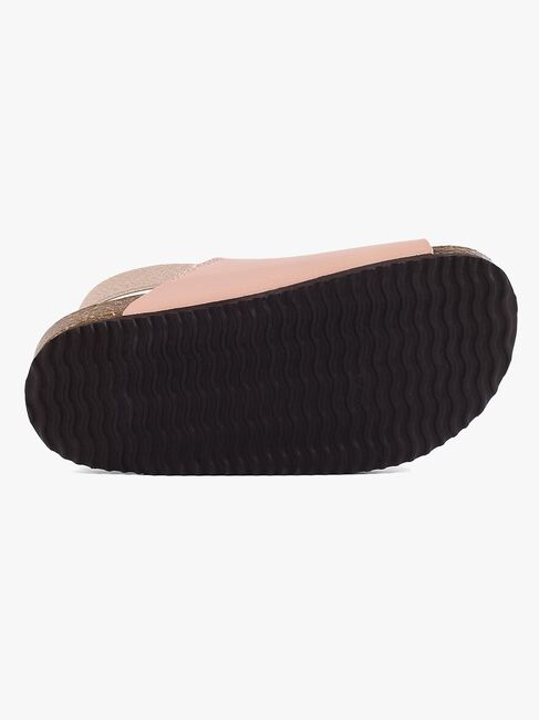 Kavat Blidö Sandaalit, Light Pink