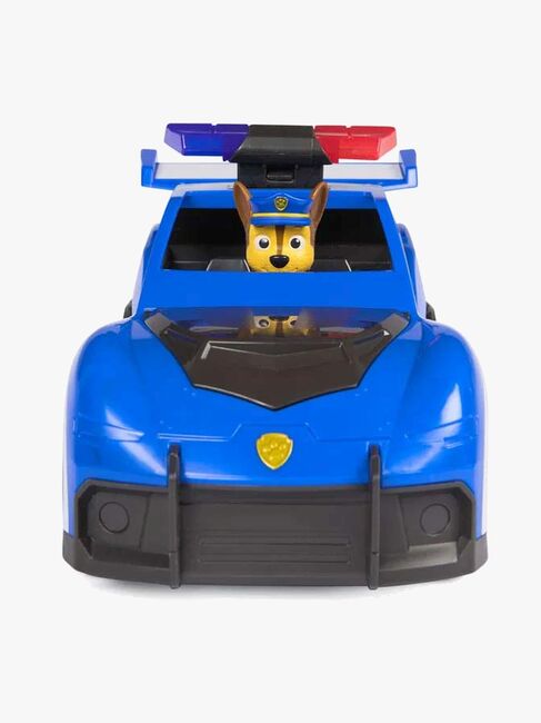 Ryhmä Hau Pelastusauto