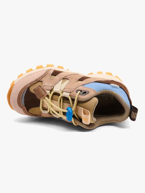 Bisgaard Pilou TEX Lenkkarit, Cacao