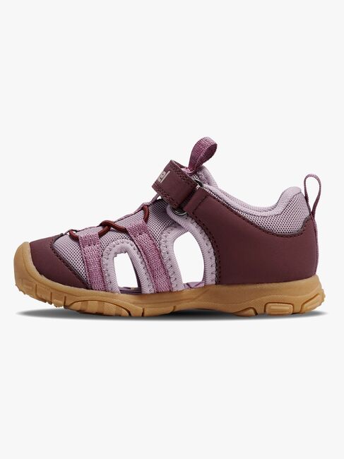 Hummel Sport Infant Sandaalit, Keepsake Lilac