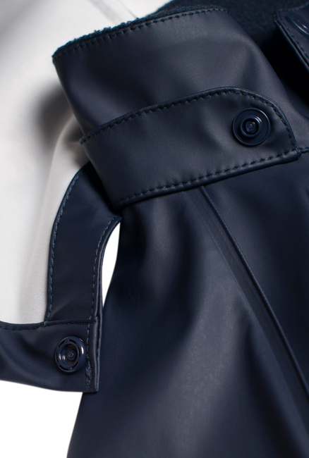 Viking Indie Sadeasu, Navy