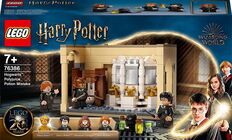 LEGO Harry Potter 76386 Tylypahka: Monijuomaliemierhe
