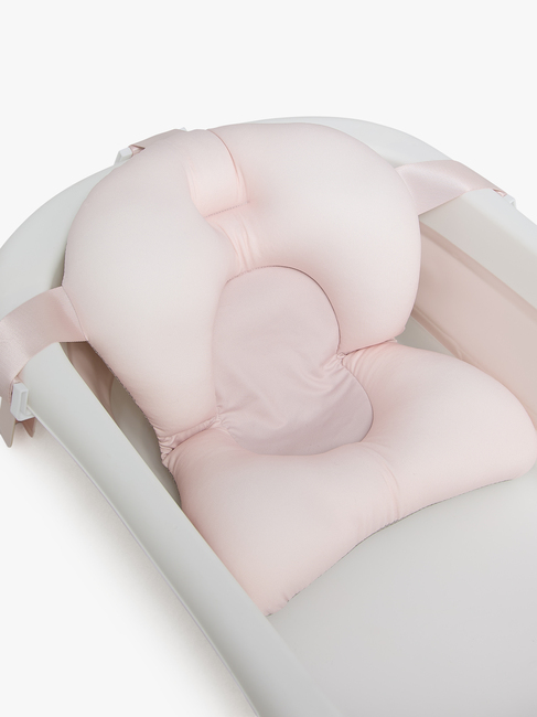 Beemoo CARE Assist Kylpyamme + Kylpytuki, Pink