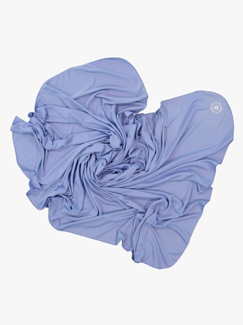 Geggamoja UV-Viltti, Sininen