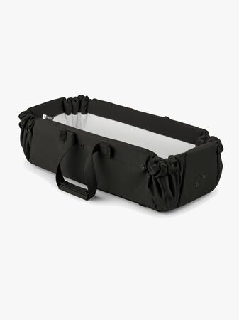 Bugaboo Kantokoppa, Heritage Black
