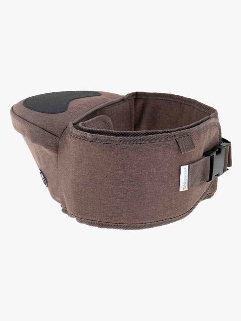 Hippychick Kantotuki, Denim Mocha