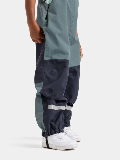 Didriksons Foxen Kuorihousut, Factory Blue