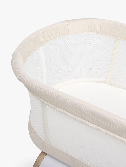 Beemoo Selection Serene Kehto, Cream/Nature