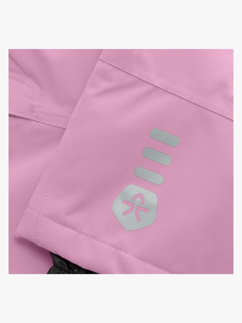 Color Kids Toppahousut, Lilac Chiffon