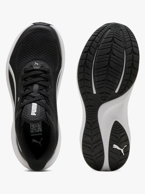 Puma Skyrocket Lite 2 Jr Lenkkarit, Black