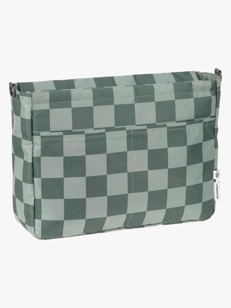 Lässig Mix Monitoimilaukku, Green/Olive