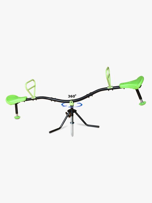 EXIT Spinner 360 keinulauta