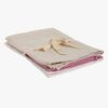 Peppi Musliiniviltti 3-pack, Mauve Orchid