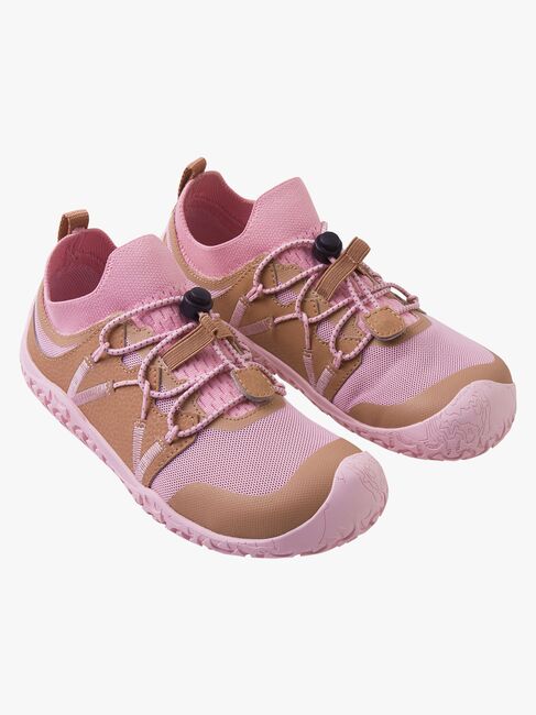 Reima Vaellus Barefoot Lenkkarit, Light Heather