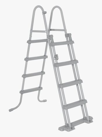 Bestway Flowclear Uima-altaan Tikkaat 122 cm 