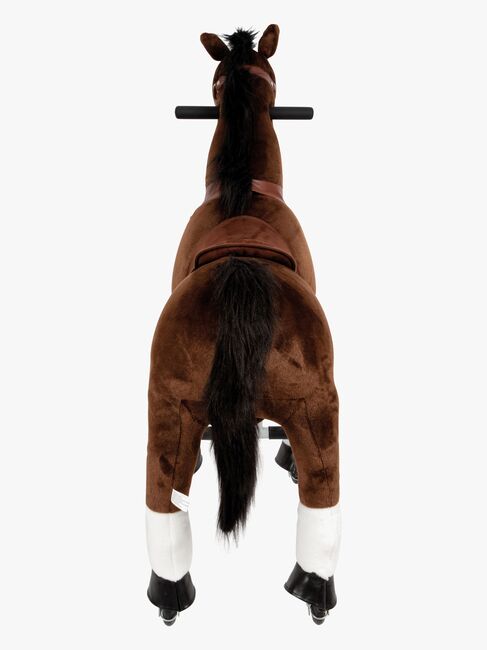 Small Foot Leikkihevonen Pyörillä