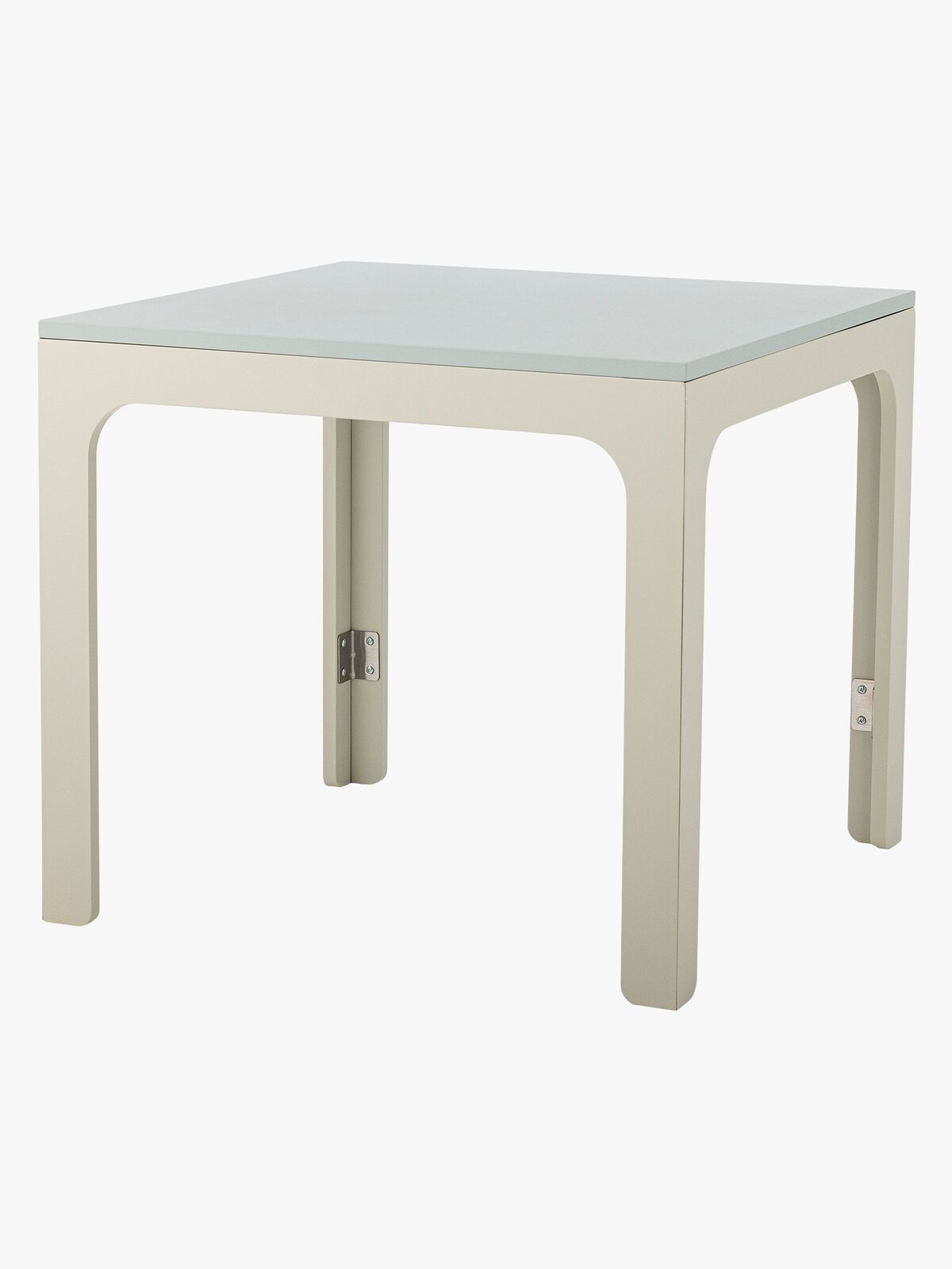 Bloomingville Mini Felipe Pöytä, Harmaa