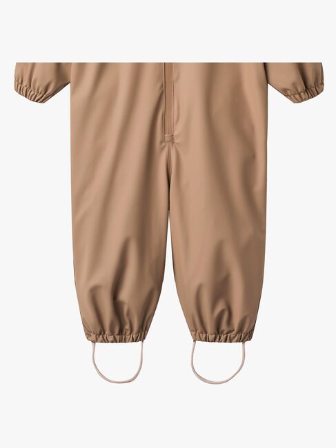 Wheat Mika Kurahaalari, Hazel