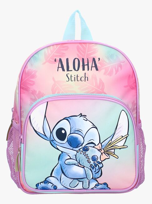 Disney Stitch Reppu 7L, Wild Energy
