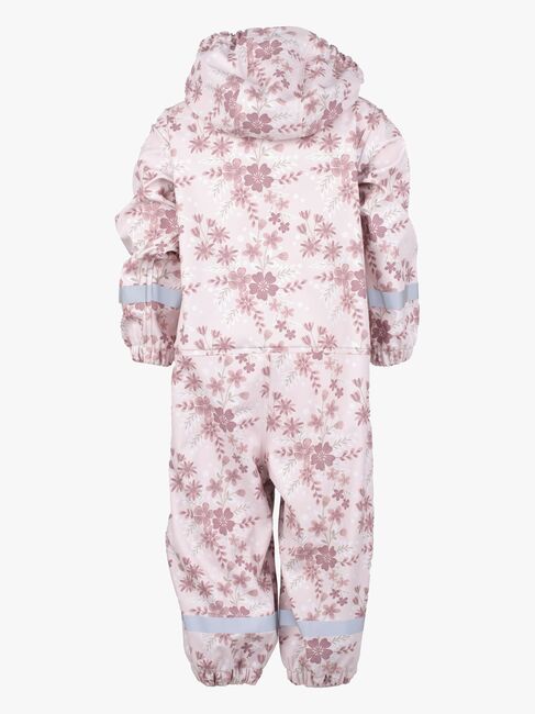 Lindberg Vattholma Kurahaalari, Pink/White