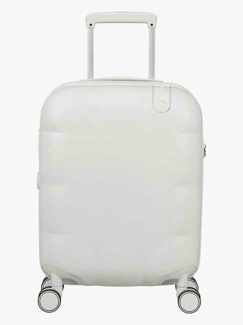 American Tourister Dreami Spinner Matkalaukku 37L, Cloud White