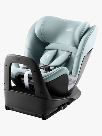 Britax Römer Swivel Turvaistuin, Ocean