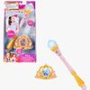 Disney Prinsessat Create Your World Naamiaisasu Taianomainen Tiara + Sauva
