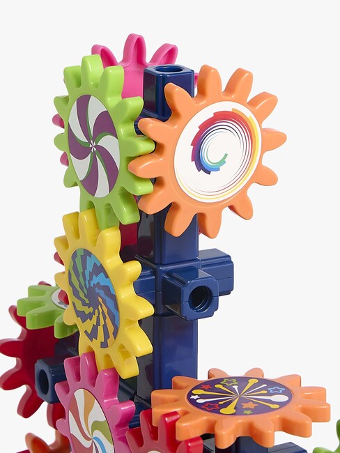 Cloudberry Castle Vaihteistokone 110 Osaa