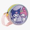 Hello Kitty & Friends Olkalaukku, Kuromi & My Melody