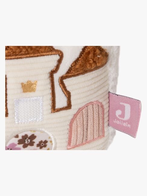 Jollein Aktiviteettilaatikko, Flower Fairies