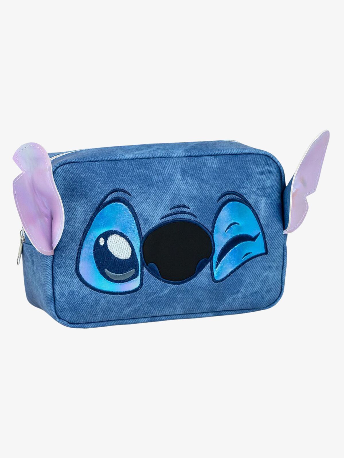 Disney Lilo & Stitch Toilettilaukku, Sininen